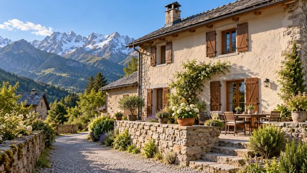 Meilleures techniques pour l'isolation thermique extérieure efficace