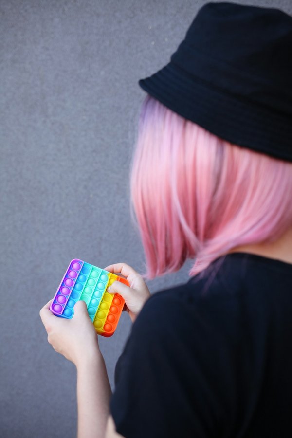 Objets anti-stress pour tous: découvrez notre sélection!