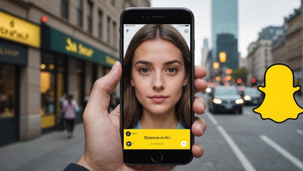 Découvrez snapchat my ai : un ami virtuel aux enjeux controversés