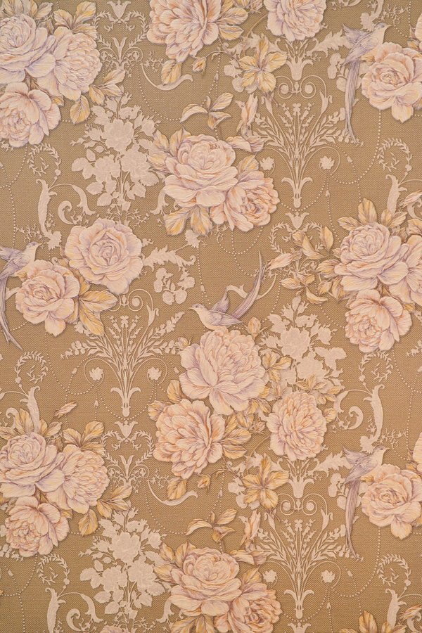 Découvrez la beauté intemporelle de la toile de jouy