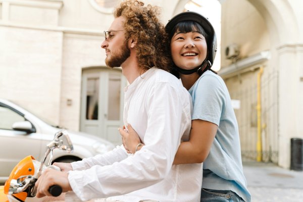 Tout ce que vous devez savoir sur le scooter électrique