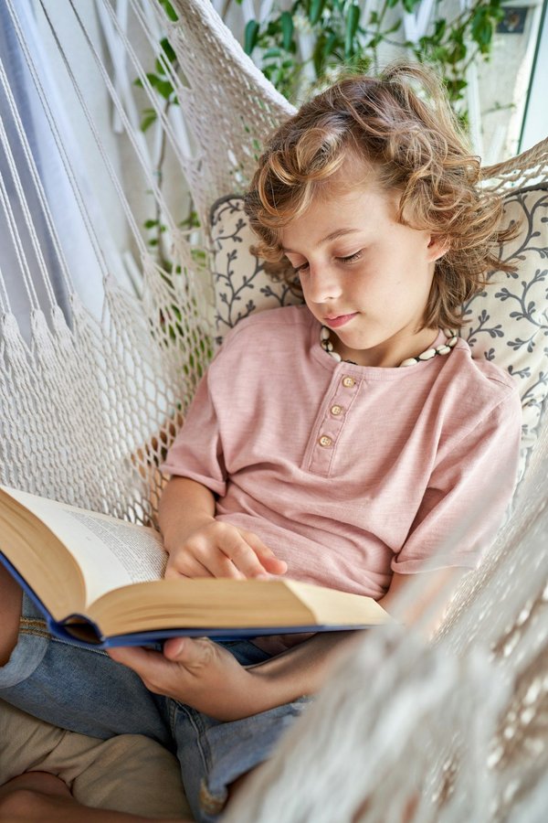 Top livres pour enfants à lire pour stimuler leur imagination