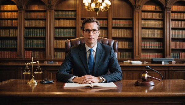 Comment choisir le bon avocat avec l'aide de juriscore