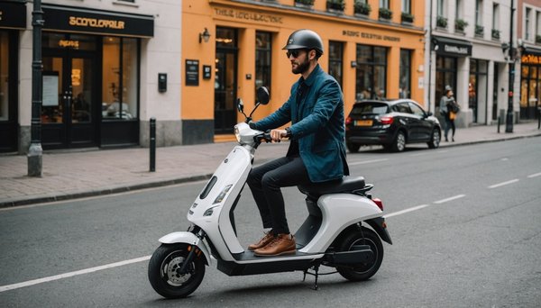 Les meilleures astuces pour choisir votre scooter électrique